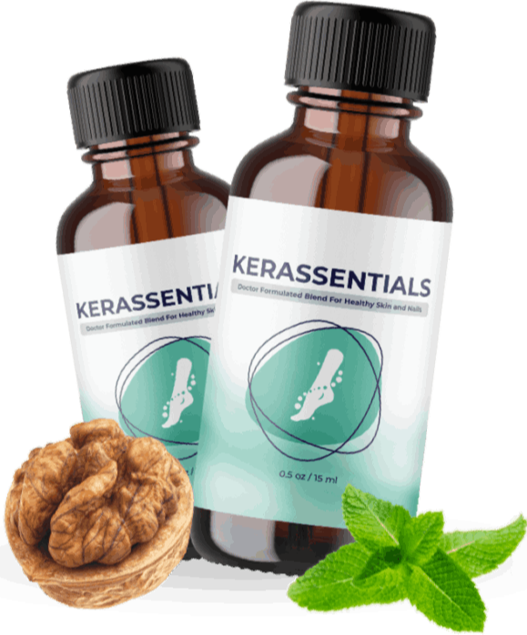 Kerassentials-supplement