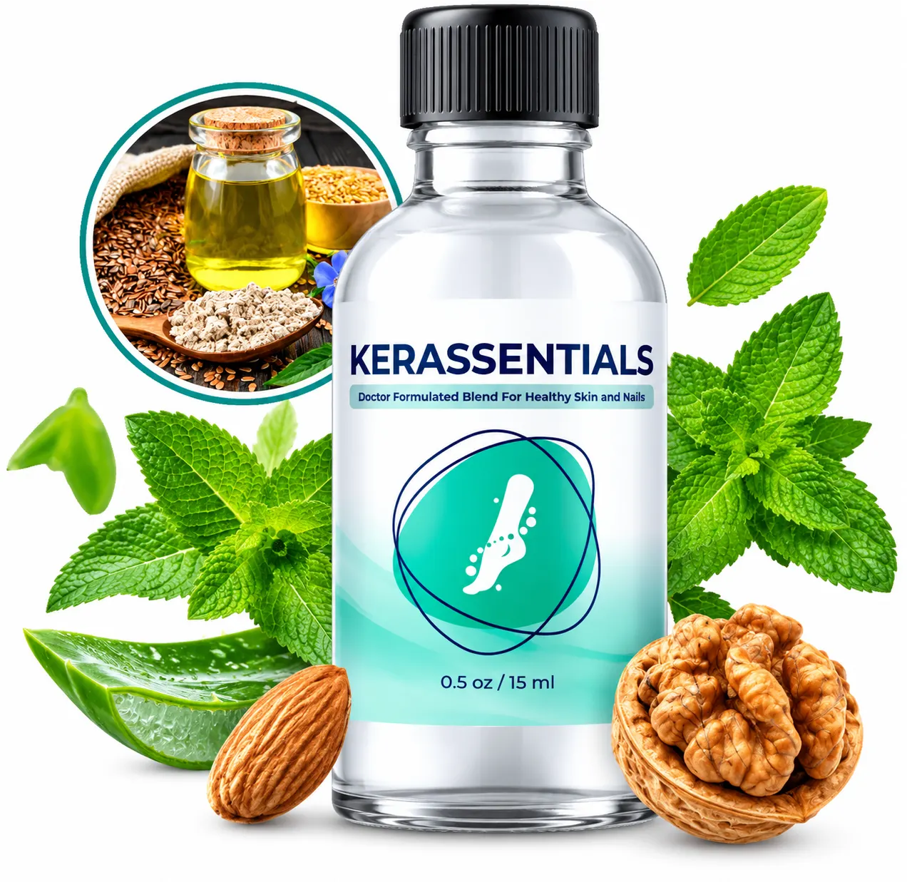 Kerassentials